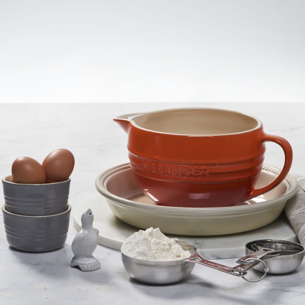 Pie Bird - White  | Le Creuset