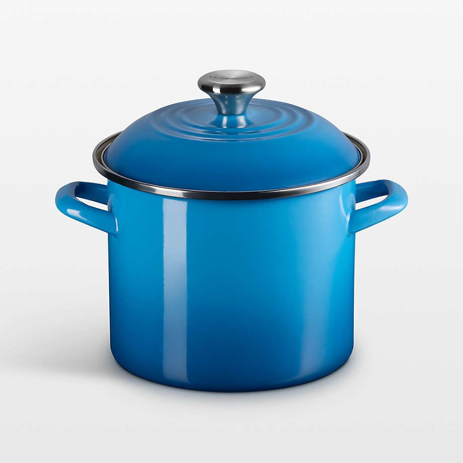 Stockpot - Marseille 6 qt. | Le Creuset