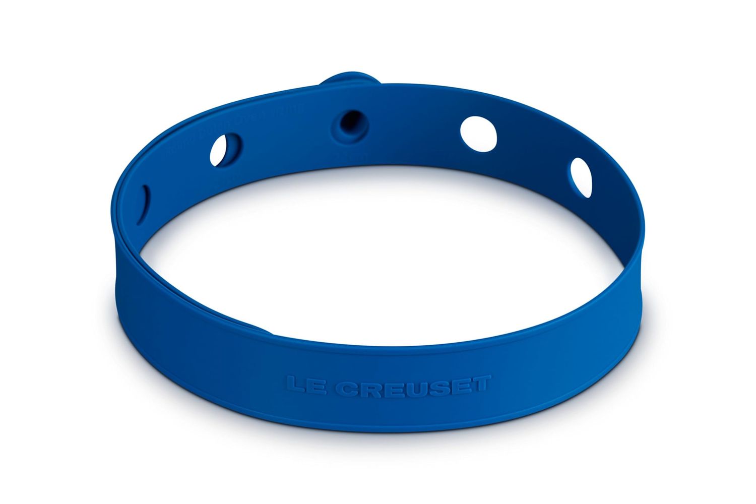 Silicone Travel Latch - Marseille  | Le Creuset