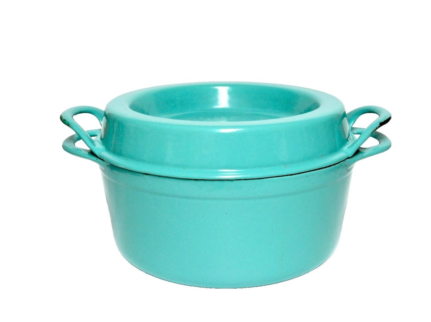 Traditional Oval Doufeu, Flame 7.25 qt. | Le Creuset