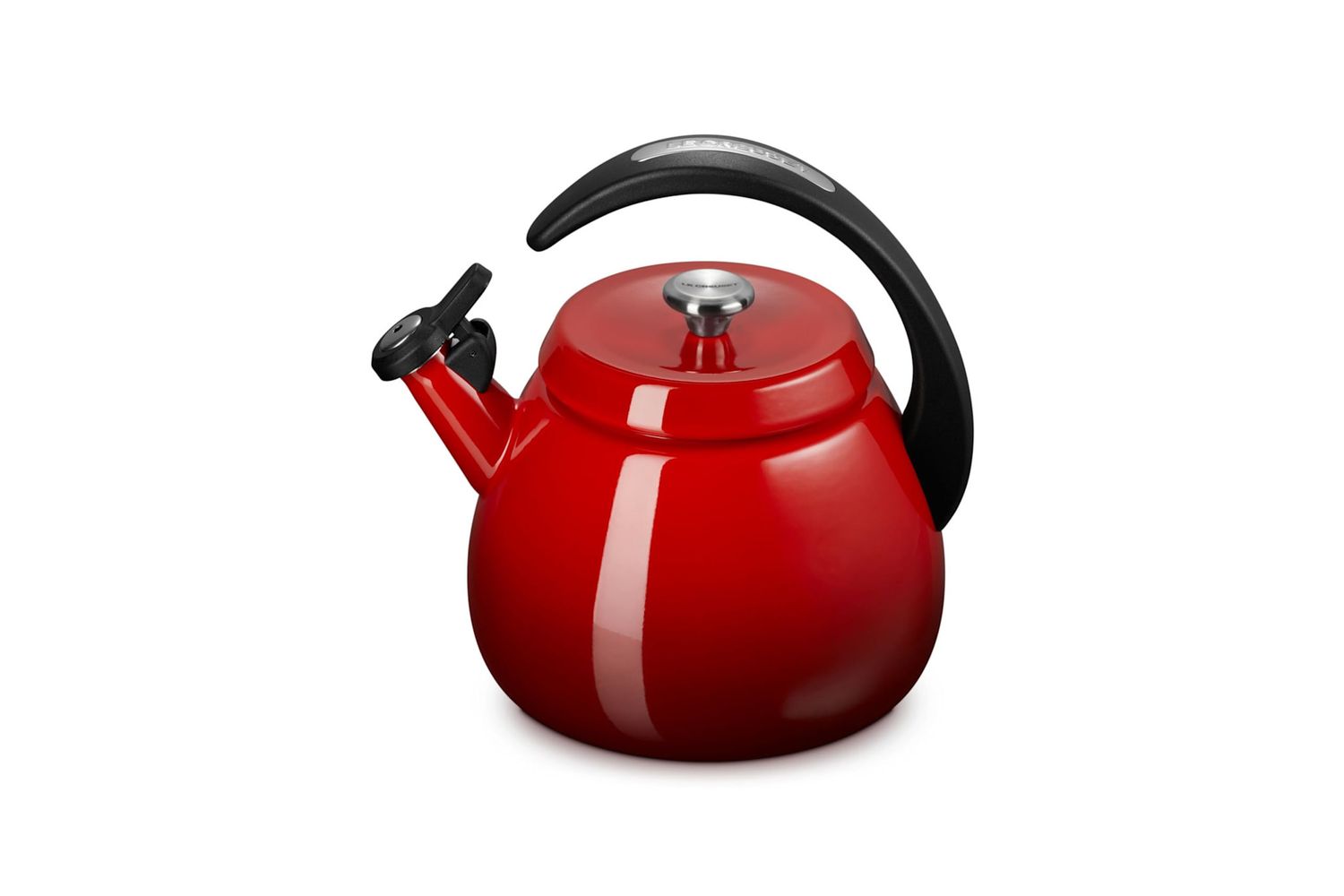 Cloche Kettle - Cerise 2.2 qt. | Le Creuset