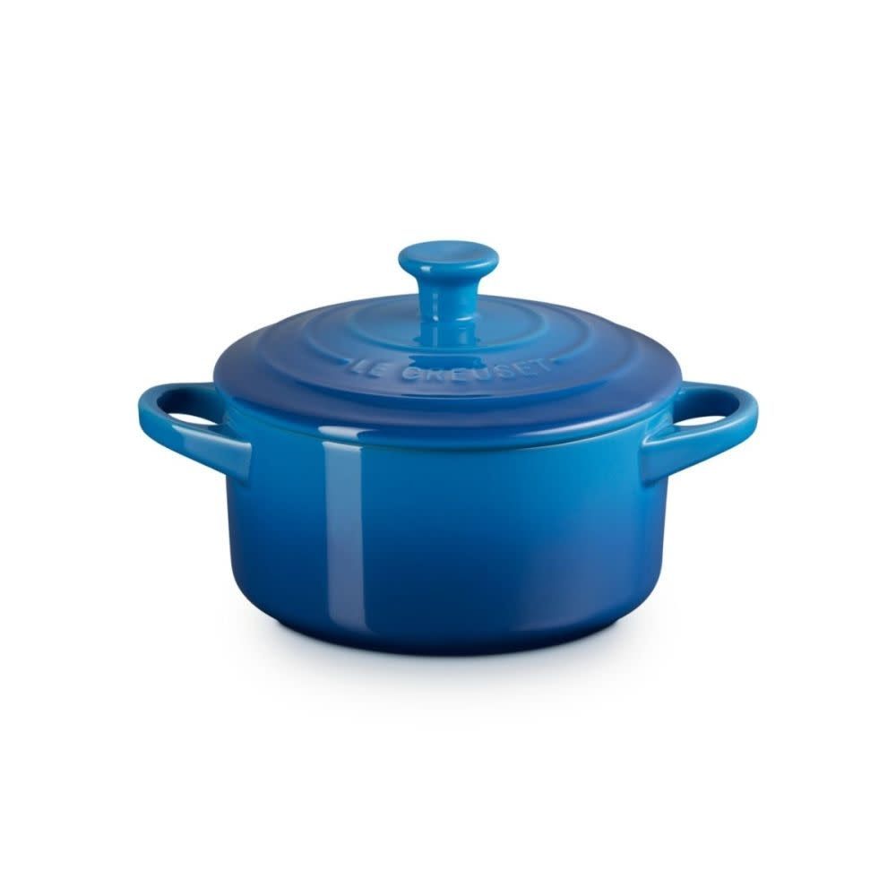 Round Cocotte - Marseille 24 oz. | Le Creuset