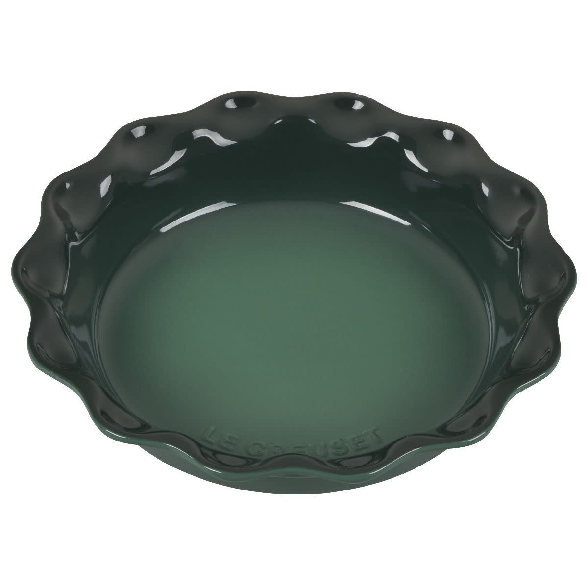 Heritage Pie Dish - Artichaut 9" | Le Creuset