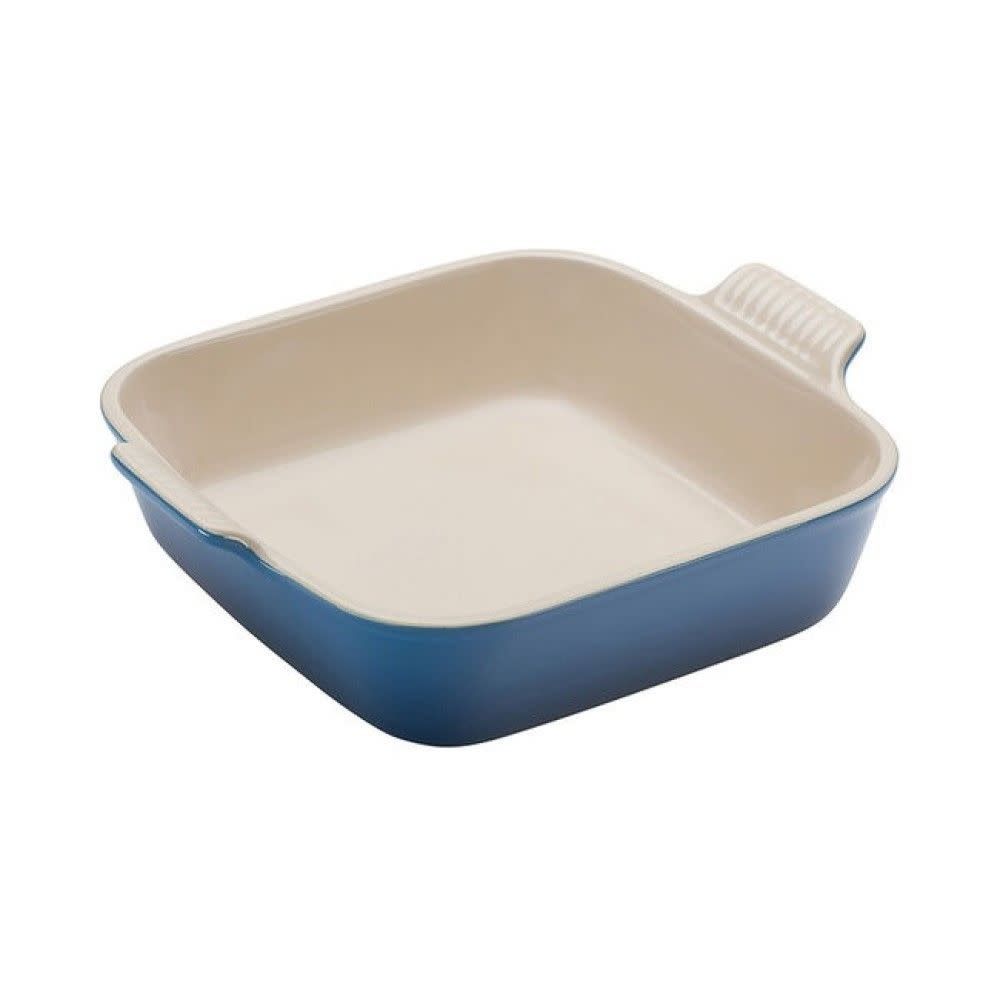 Heritage Square Dish - Marseille 3 qt. (9") | Le Creuset