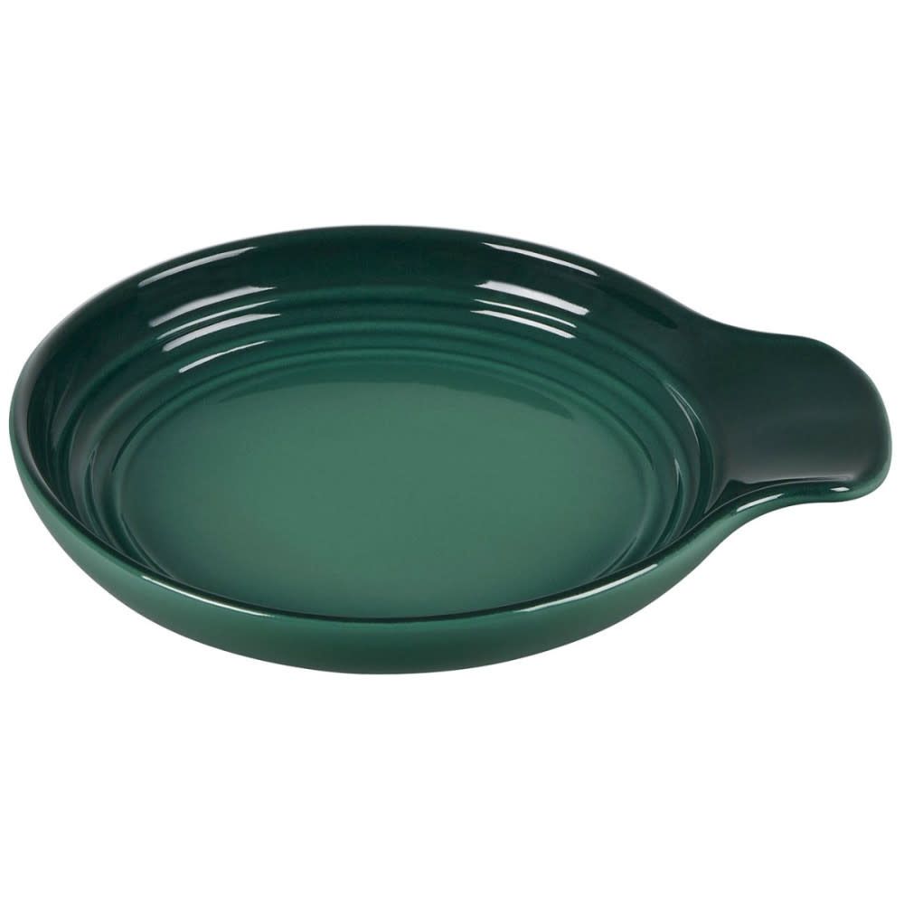 Signature Spoon Rest - Artichaut 6" | Le Creuset