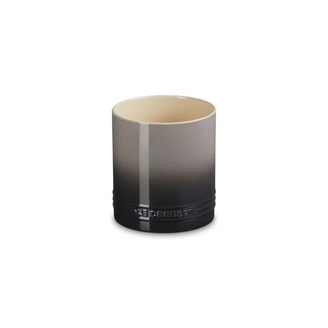 Signature Utensil Crock - Oyster 2.7 qt. | Le Creuset