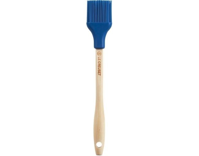 Pastry Brush - White 6 3/4" x 1 1/8" | Le Creuset