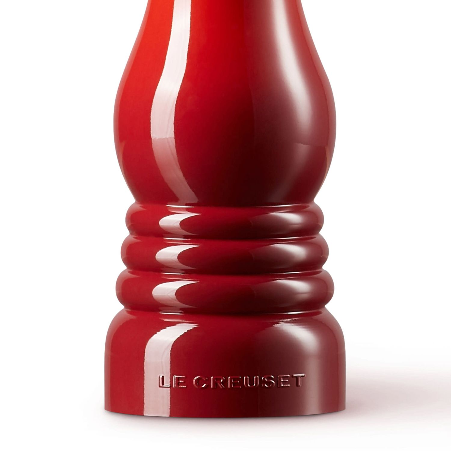 Pepper Mill - Cerise 8" x 2 1/2" | Le Creuset
