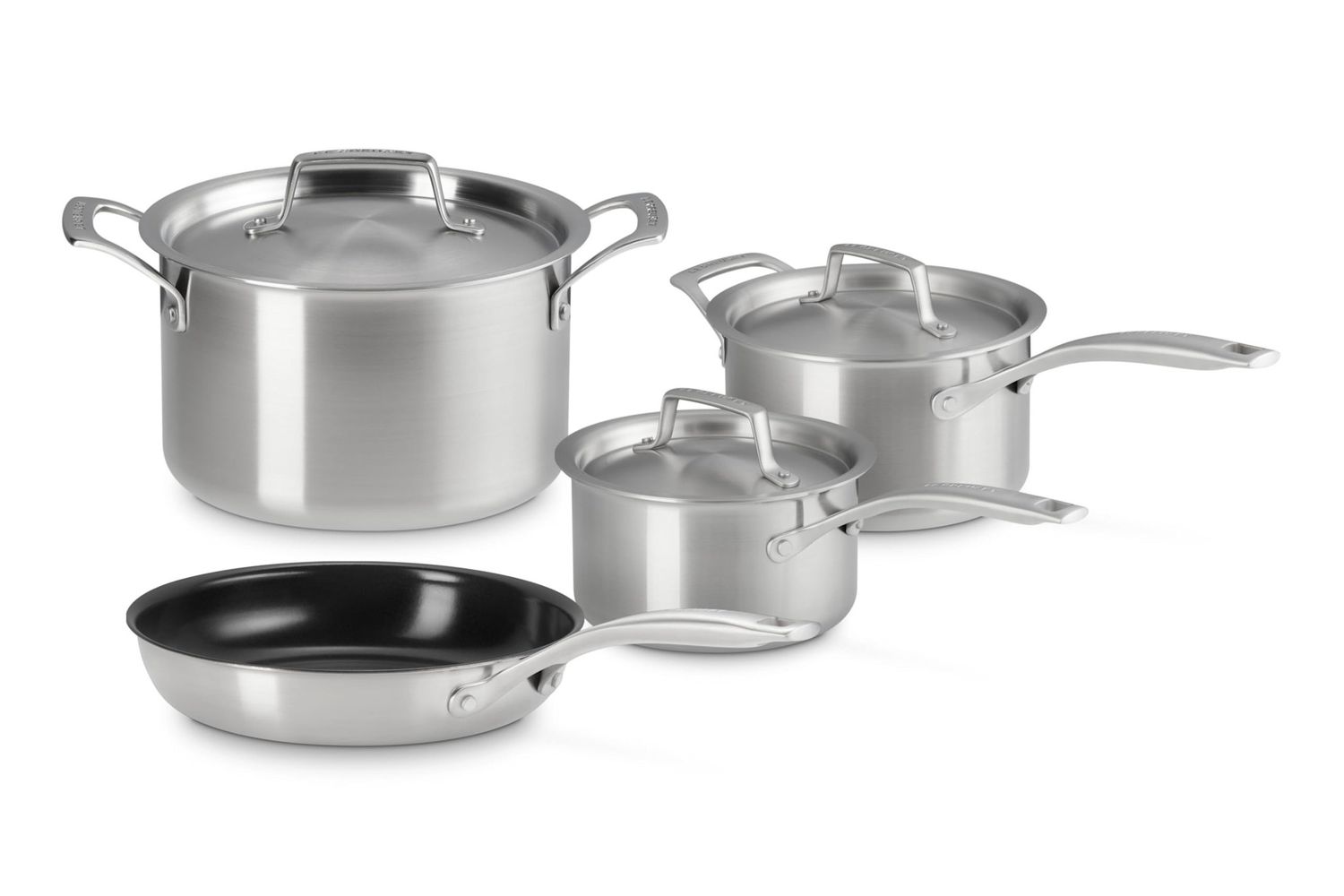 Set of 7 Essential Ss  | Le Creuset