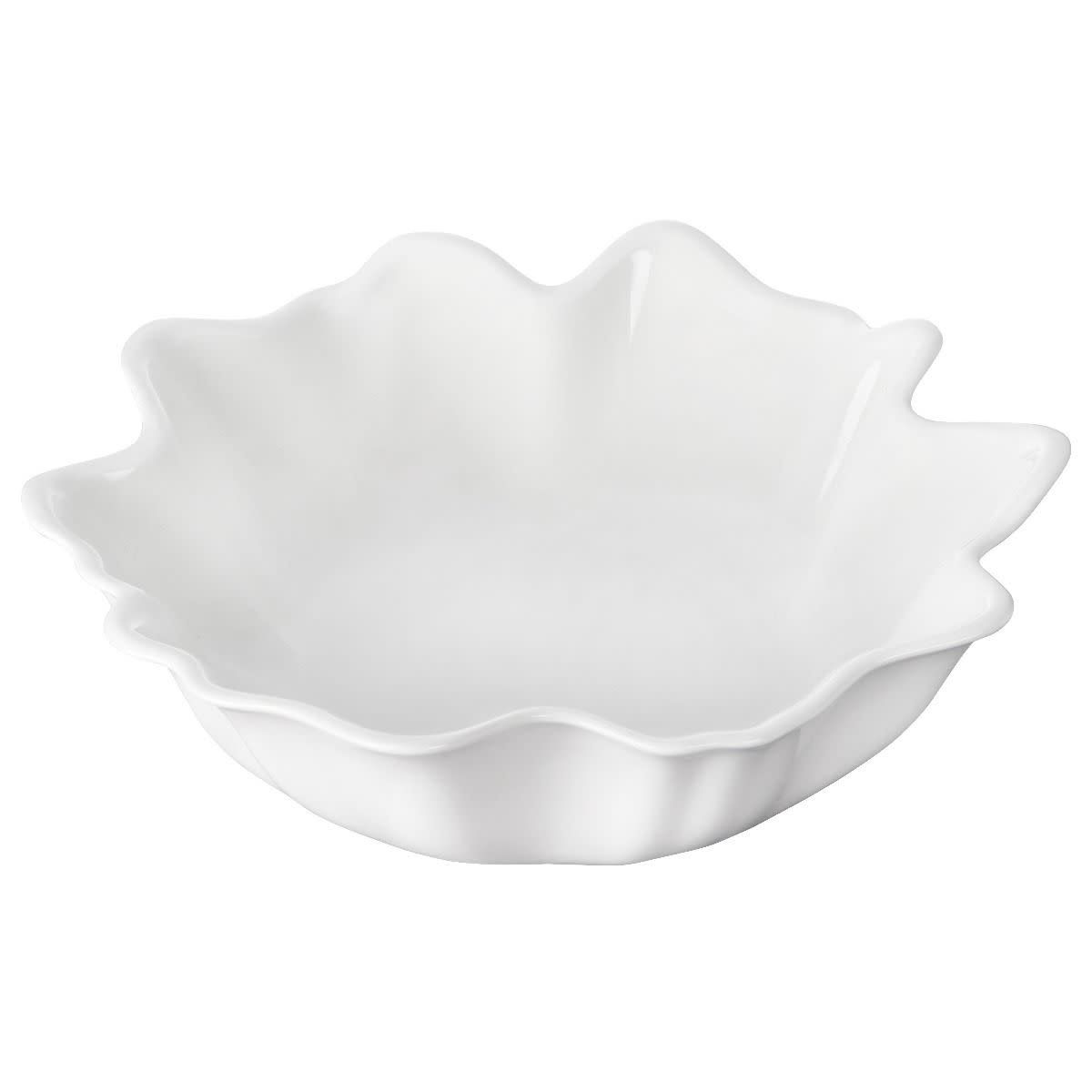 Serving Bowl - White 15" | Le Creuset