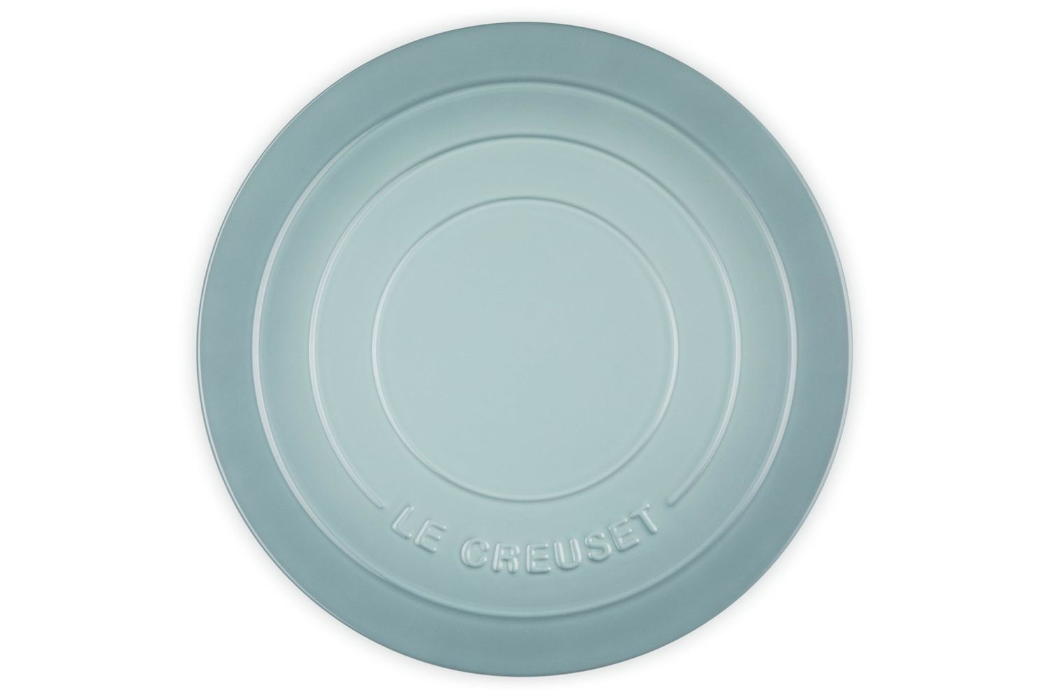 Sea Salt 15" Round Pizza Stone 15 in | Le Creuset