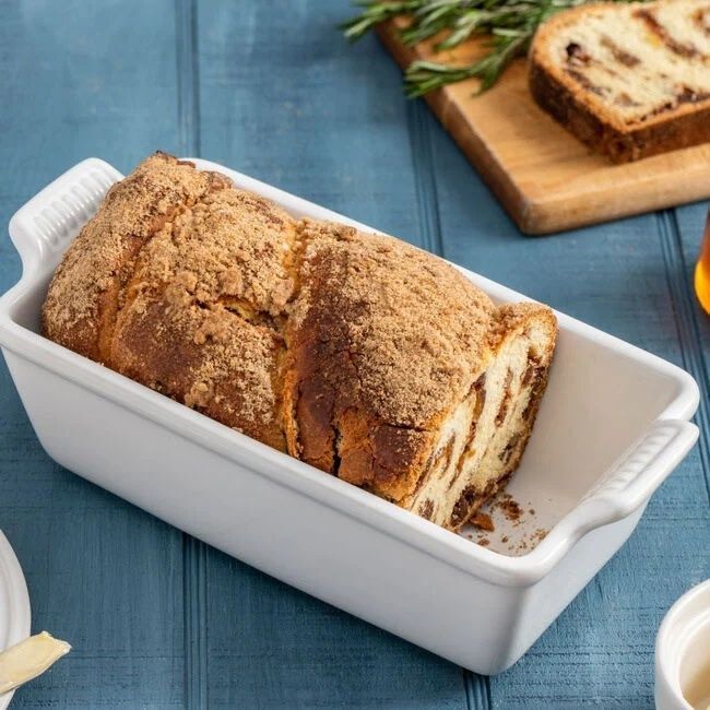 Heritage Loaf Pan - Marseille 9" x 5" x 3" (1.5 qt./1lb.)  | Le Creuset