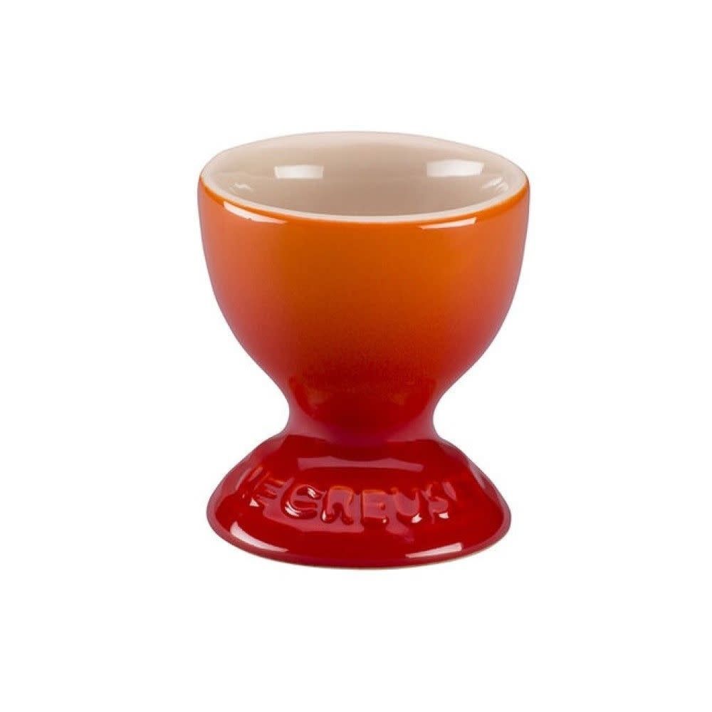 Egg Cup - Flame 2" | Le Creuset