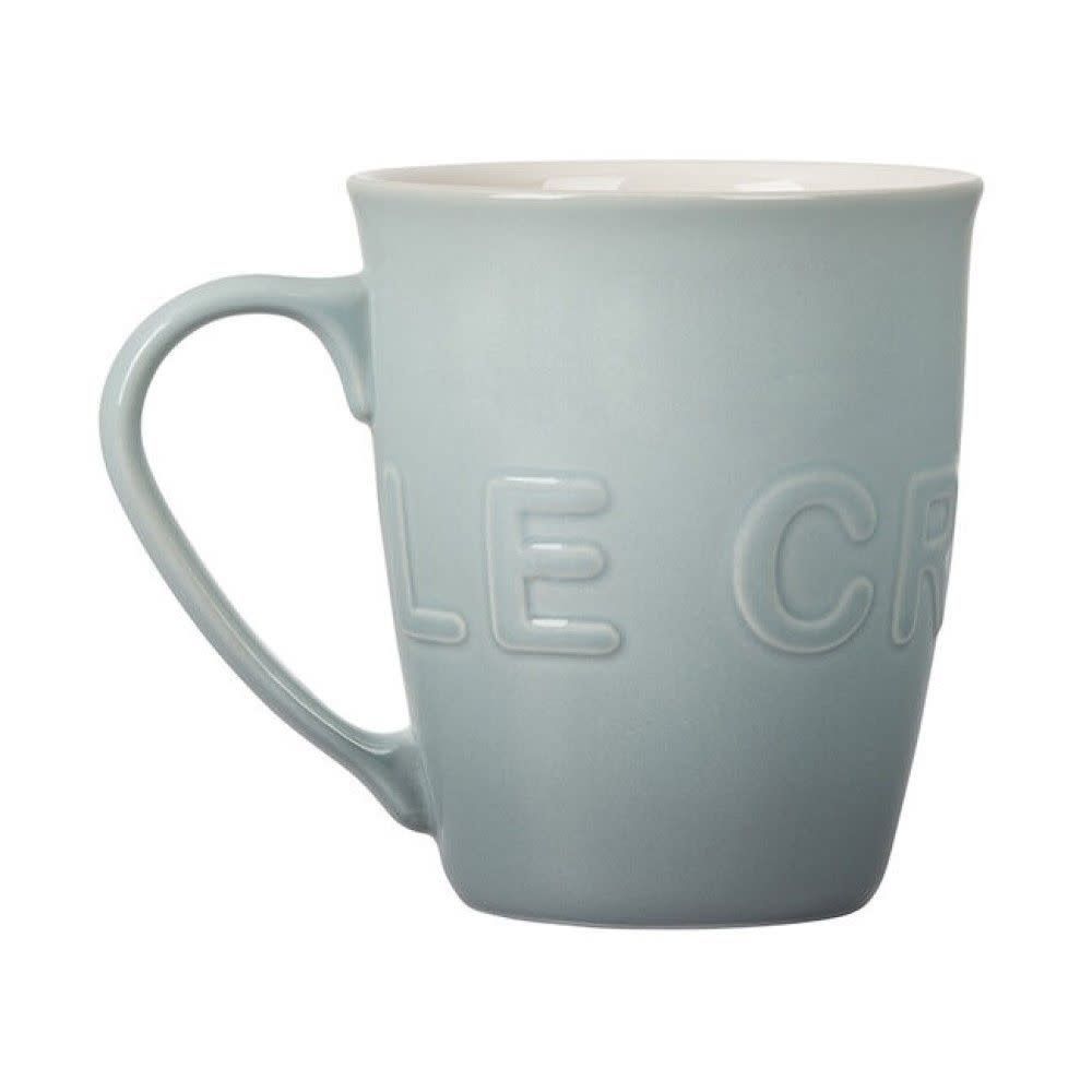 XL Logo Mug - Sea Salt 20 oz. | Le Creuset