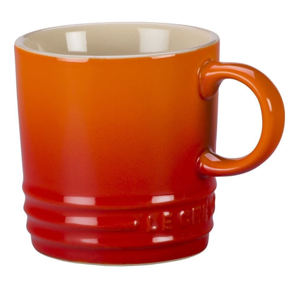Espresso Mug - Flame 3 oz. | Le Creuset