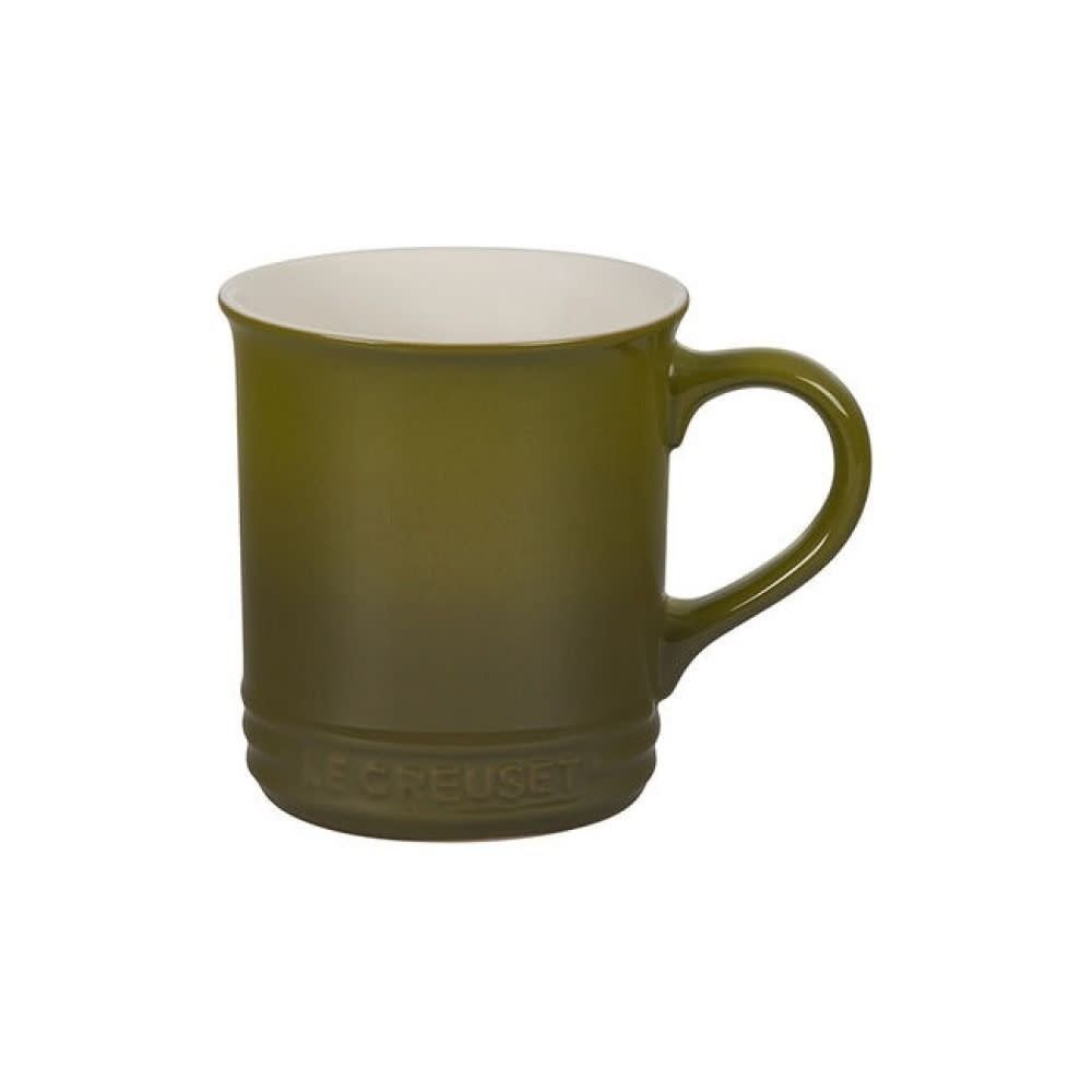 Mug - Olive 14 oz. | Le Creuset