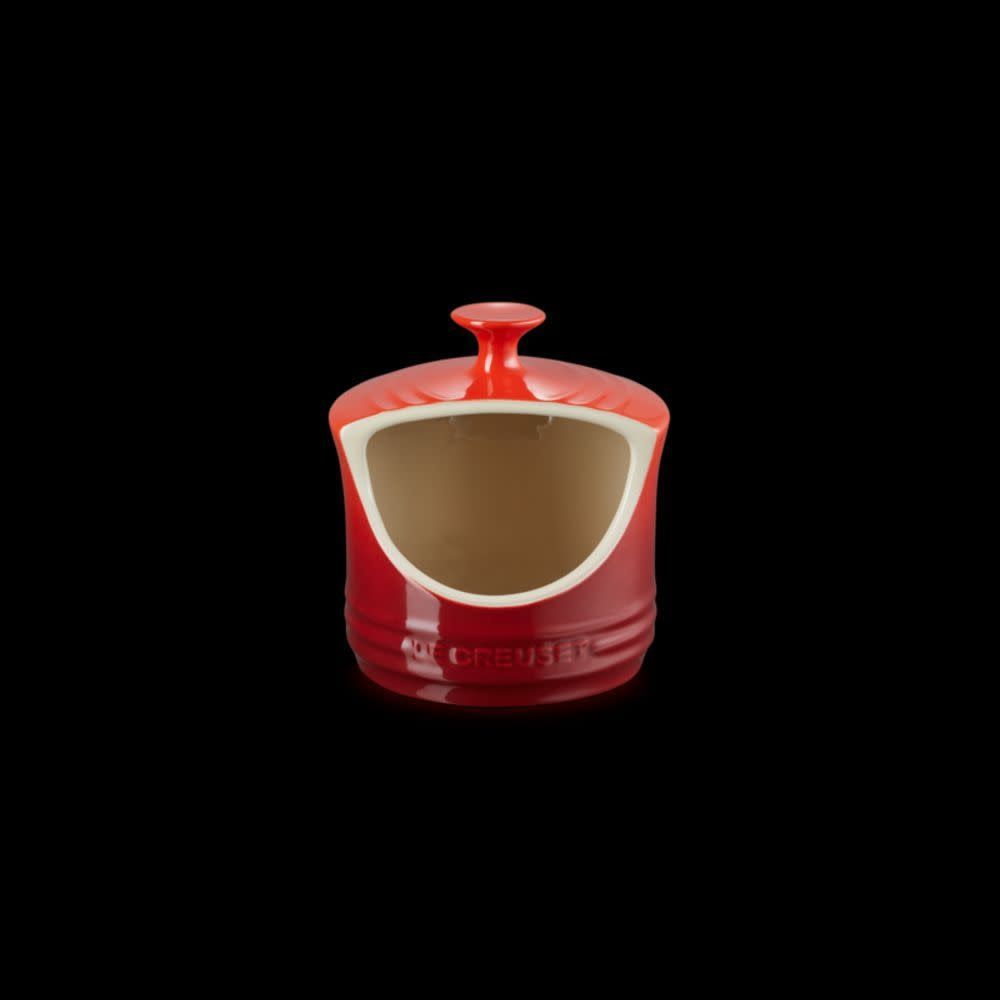 Salt Crock - Cerise 10 oz. | Le Creuset
