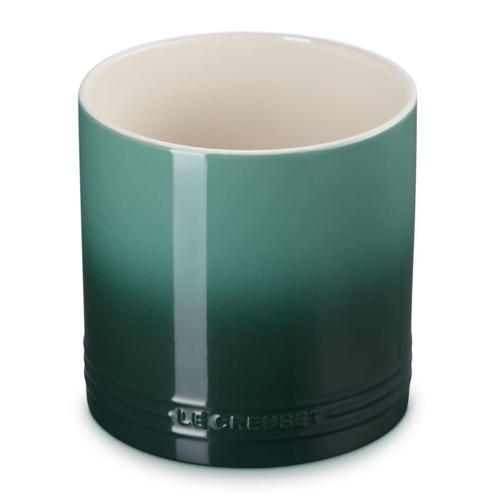 Signature Utensil Crock - Artichaut 1 qt. | Le Creuset