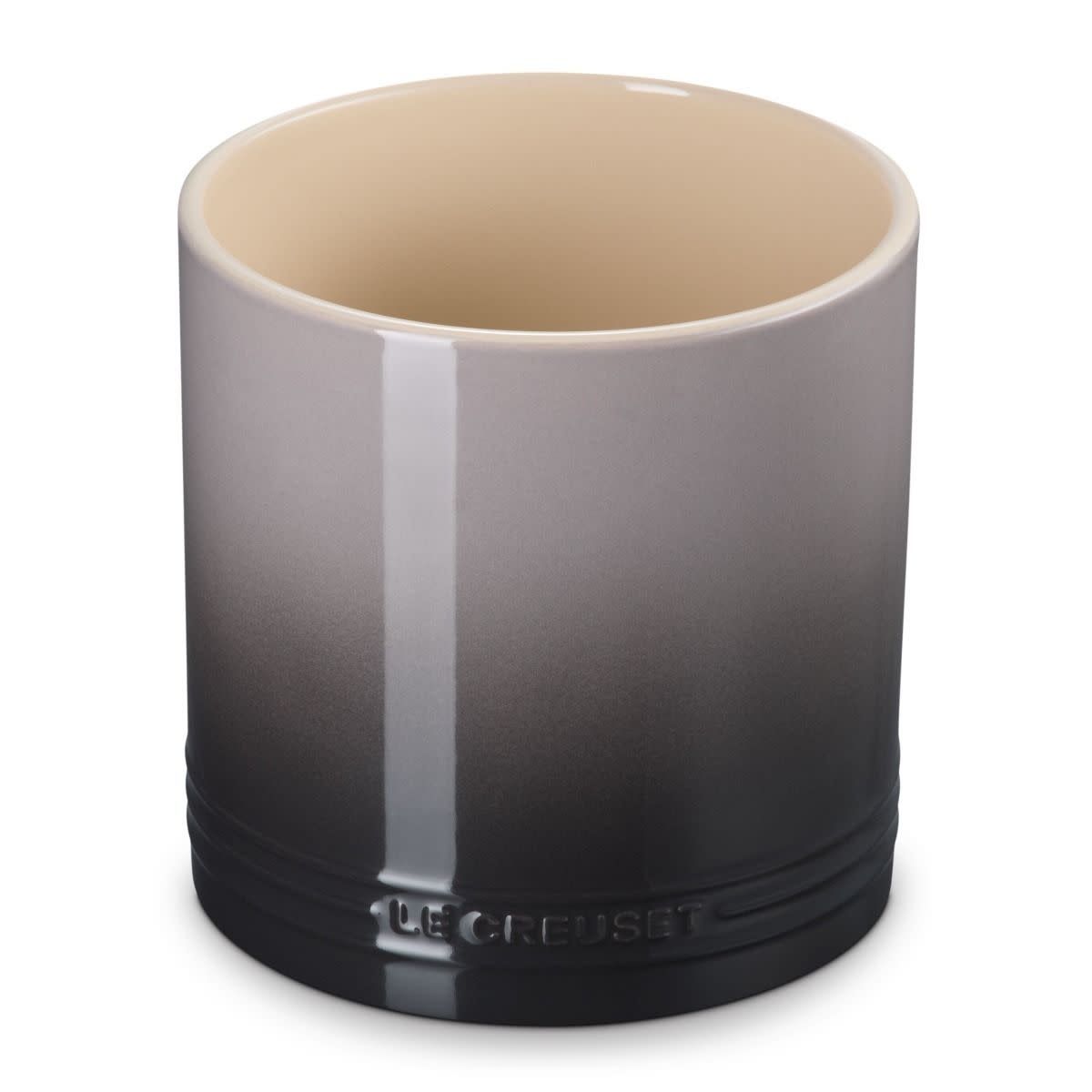 Signature Utensil Crock - Oyster 1 qt. | Le Creuset