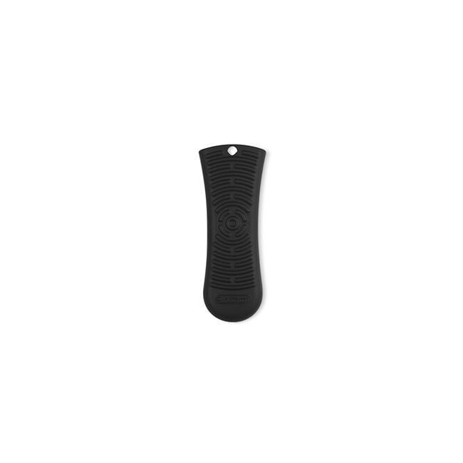 Cool Tool Signature Handle Sleeve - Black 5 3/4" x 2" | Le Creuset