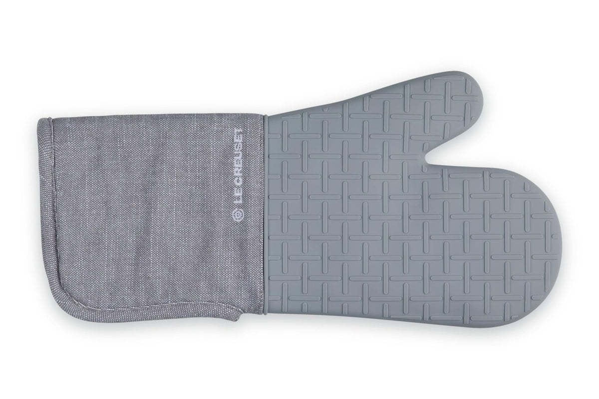 Oven Mitt 15 In Charbon  | Le Creuset