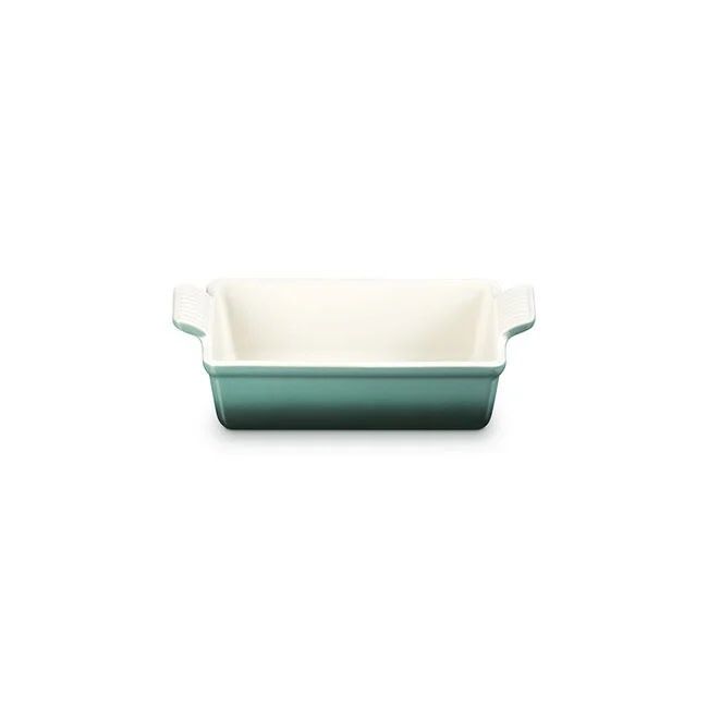 Heritage Loaf Pan - Artichaut 9" x 5" x 3" (1.5 qt./1lb.)  | Le Creuset