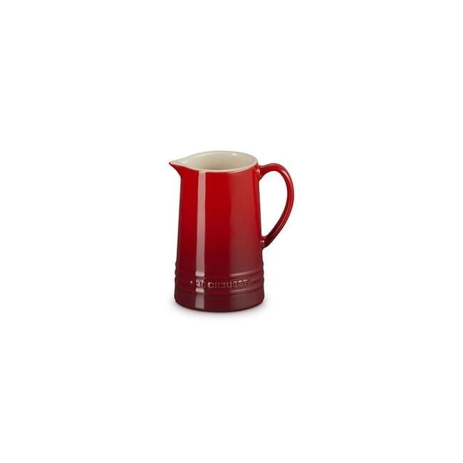 Signature Petite Pitcher - Artichaut 10 oz. | Le Creuset