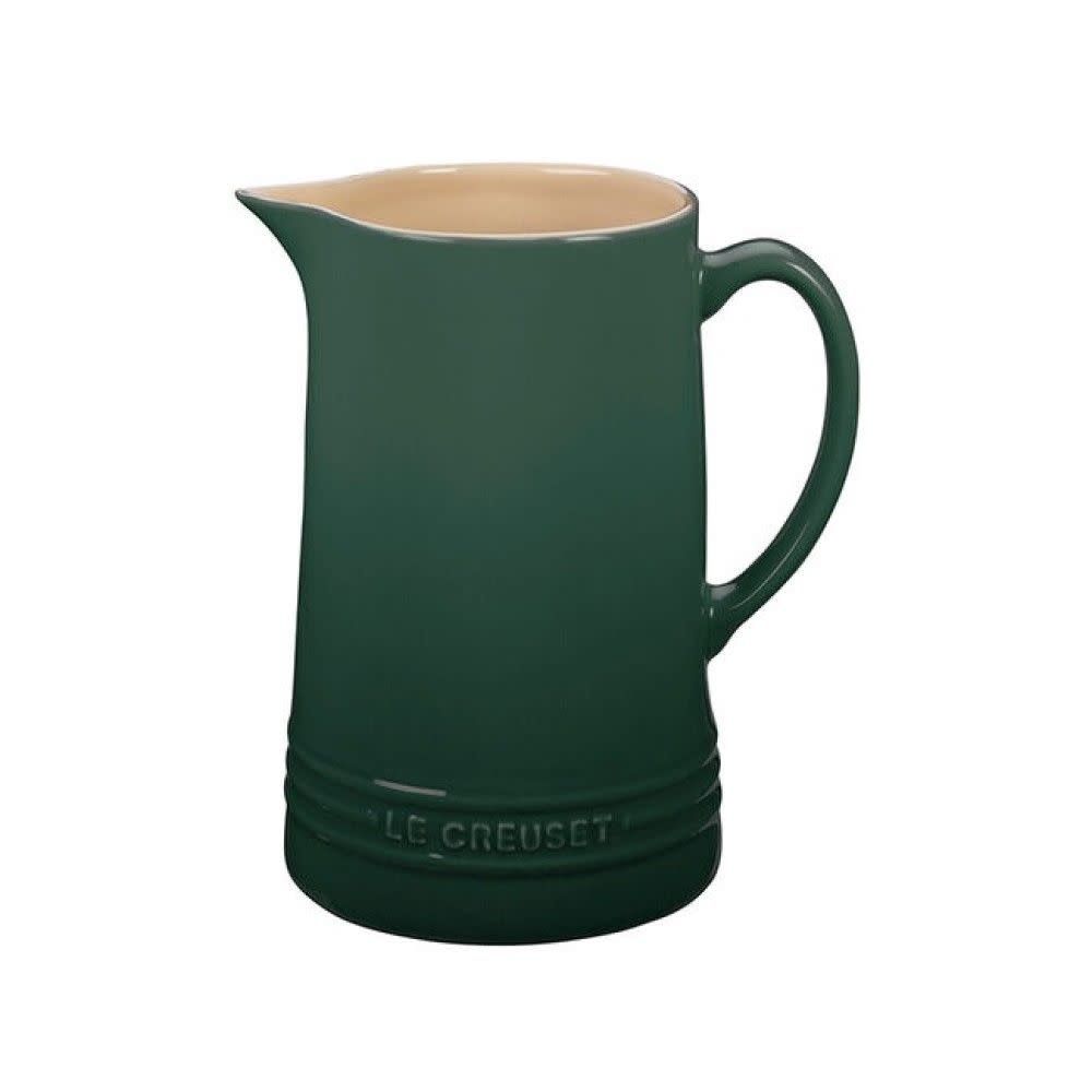 Pitcher - Artichaut 1.6 qt. | Le Creuset