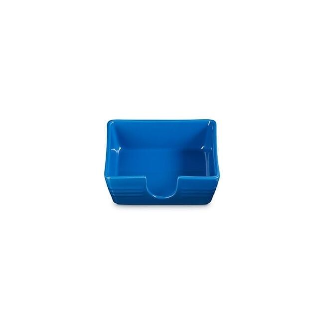 Holder - Marseille 5.8" x 5.8" Cocktail Napkin | Le Creuset
