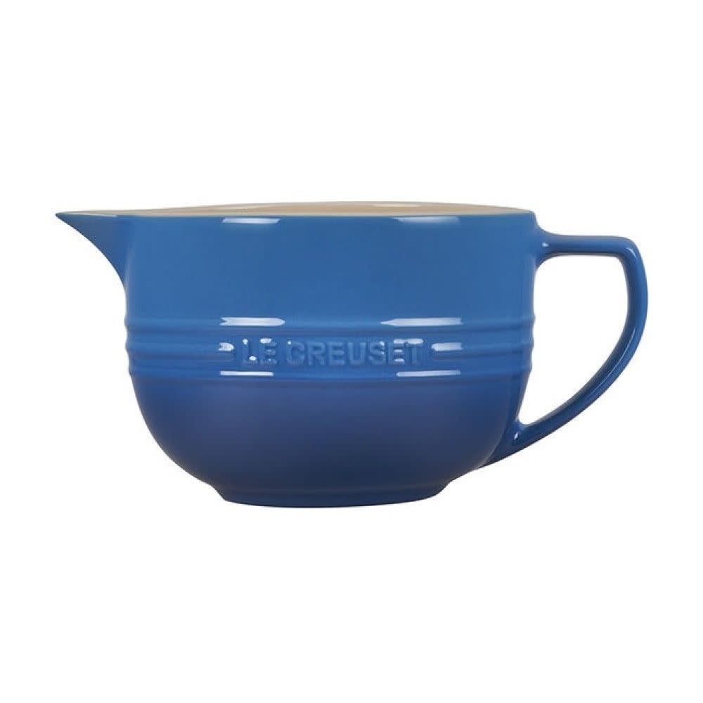 Signature Batter Bowl - Marseille 3.25 qt. | Le Creuset