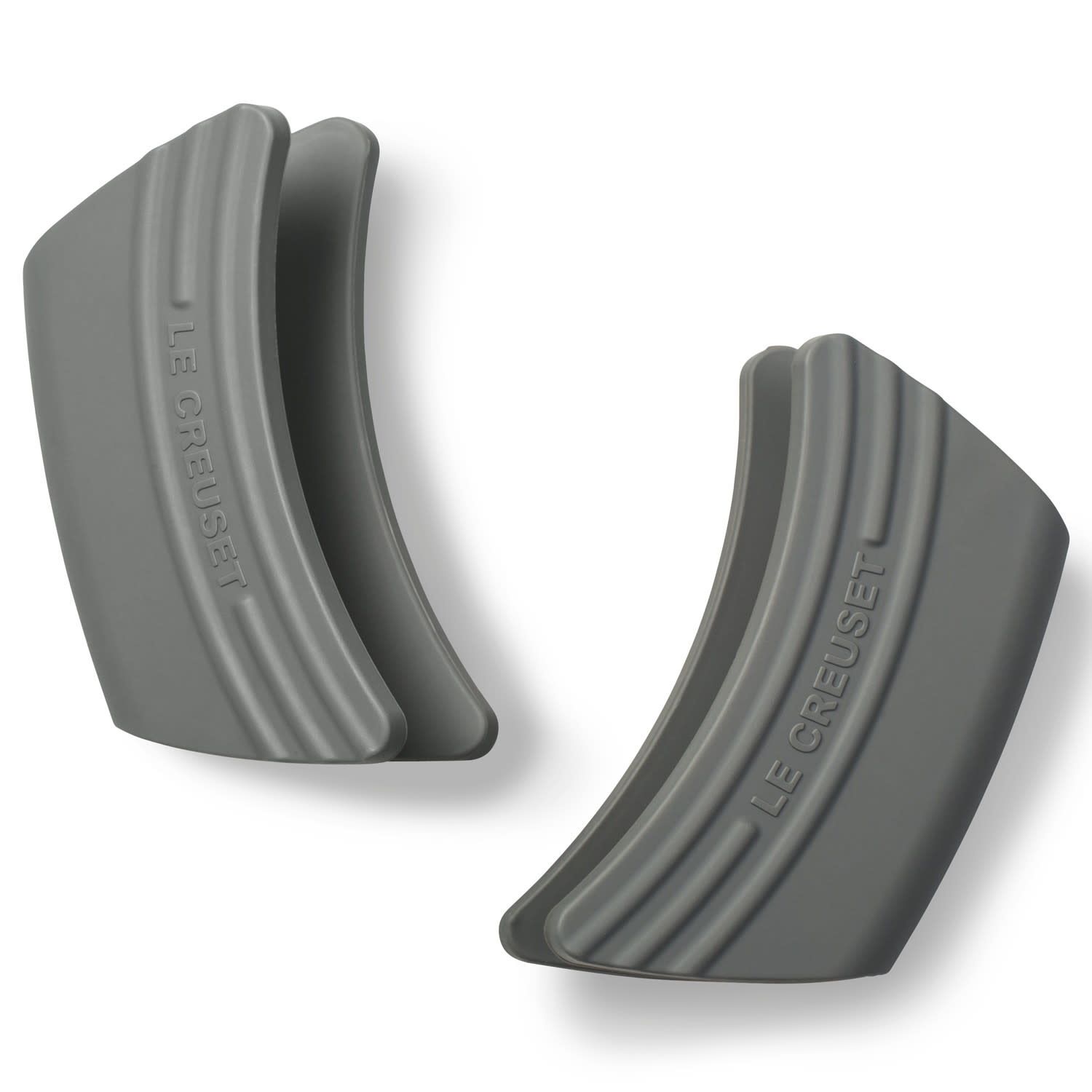 Wine Pump and (3) Stoppers - Black Nickel  | Le Creuset