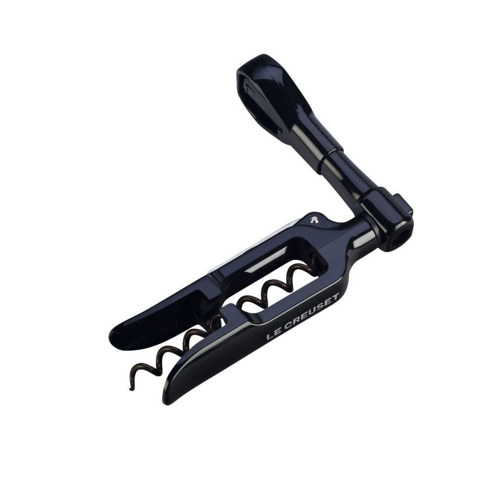 Original Pocket Model - Black (non-metal)  | Le Creuset