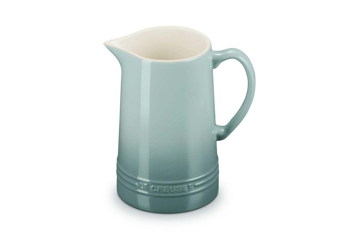 Pitcher - Sea Salt 1.6 qt. | Le Creuset