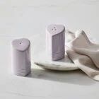 Salt and Pepper Shaker Set of 2 - White 4 oz. | Le Creuset