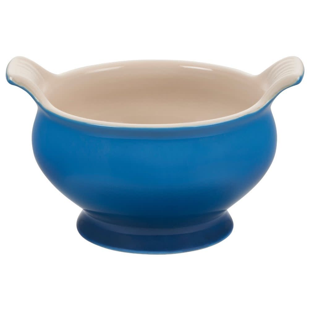 Heritage Soup Bowl - Marseille 20 oz. | Le Creuset
