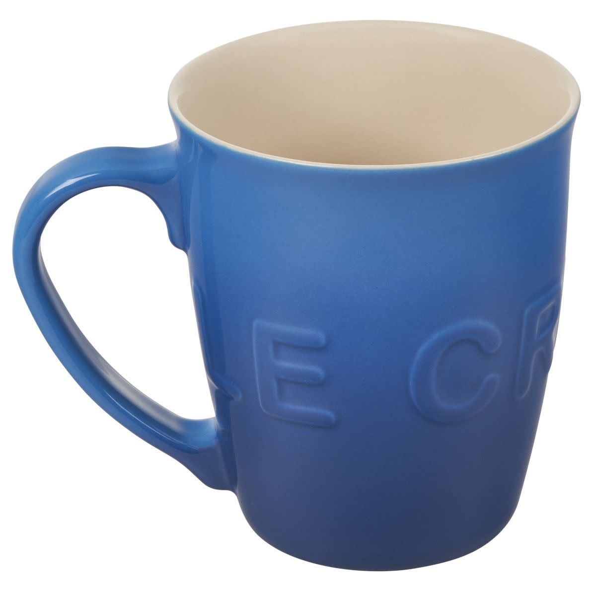 XL Logo Mug - Marseille 20 oz. | Le Creuset