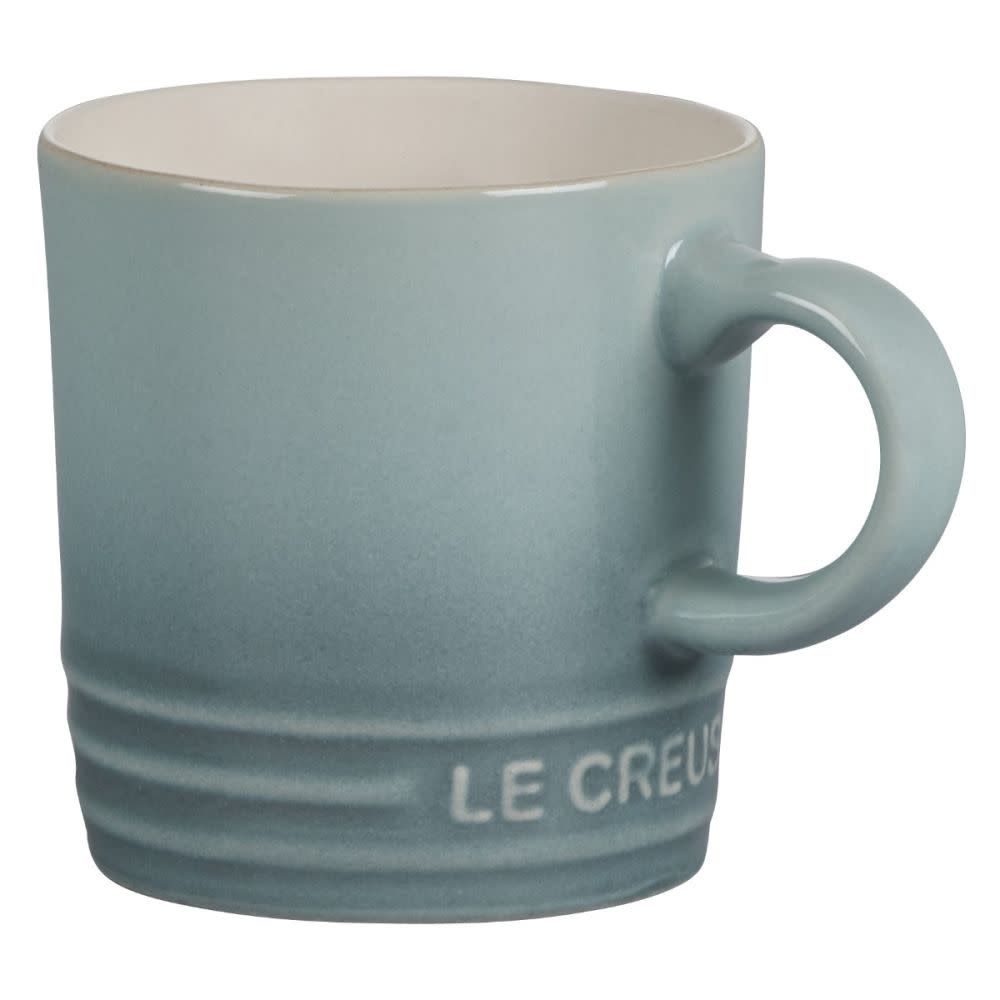 Espresso Mug - Sea Salt 3 oz. | Le Creuset