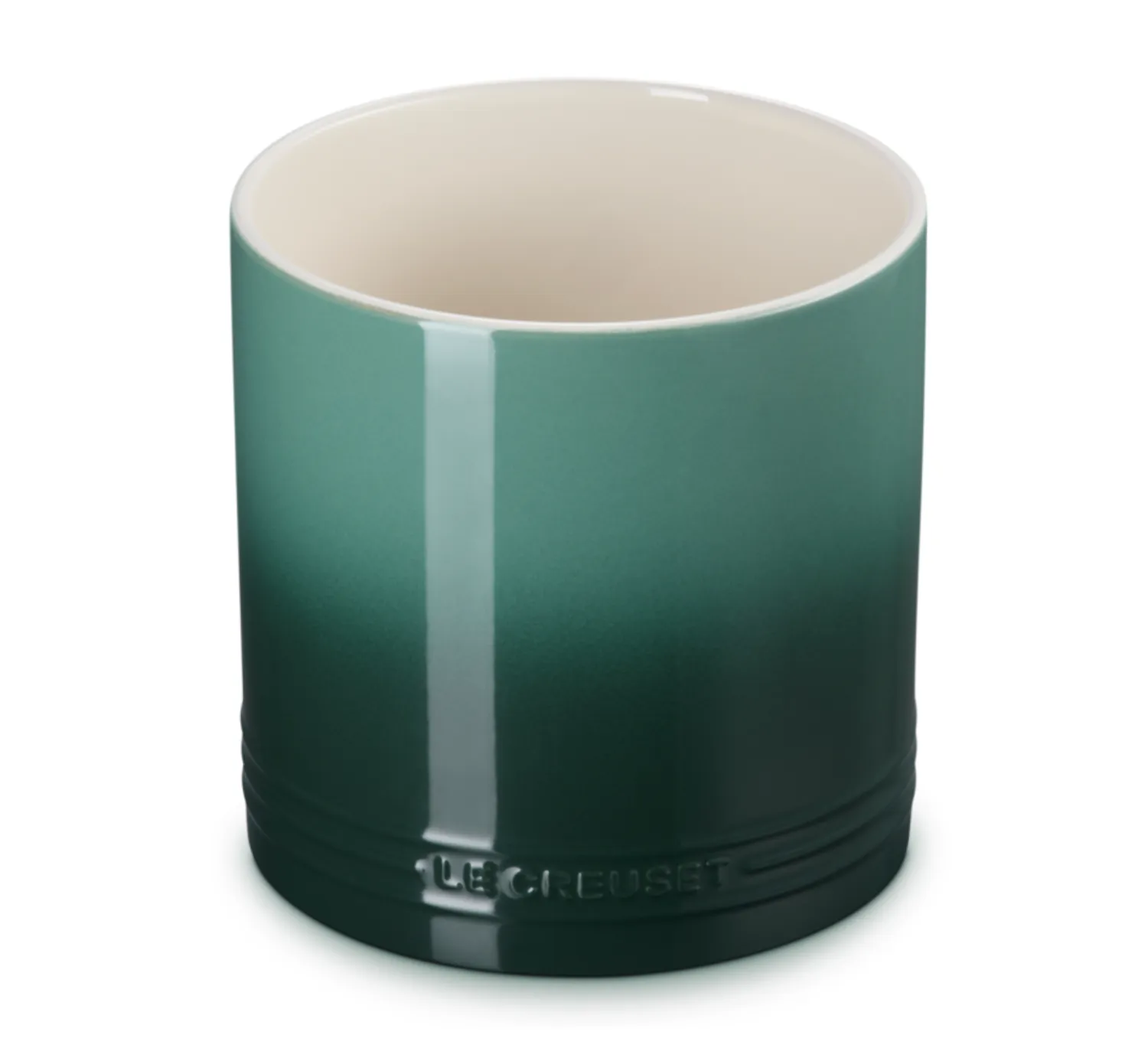 Utensil Crock - Artichaut - 2.75 qt | Le Creuset