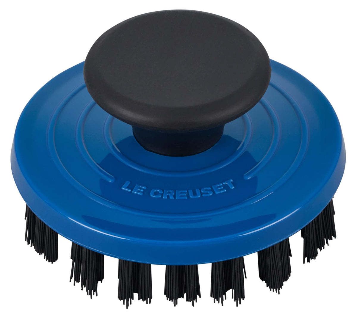 Nylon Brush - Marseille 3 1/4" x 3 1/4" | Le Creuset