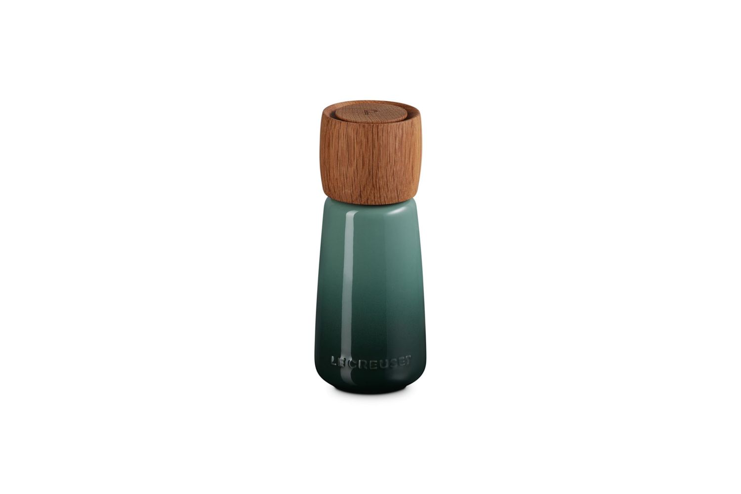 Alpine Pepper Mill - Artichaut 7 in. | Le Creuset