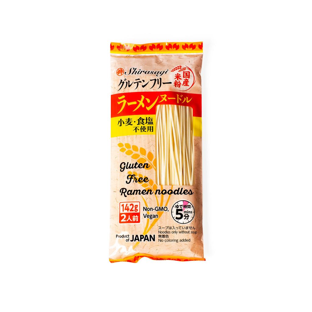 Gluten-Free Ramen Noodles (5.01oz) | Umami Insider