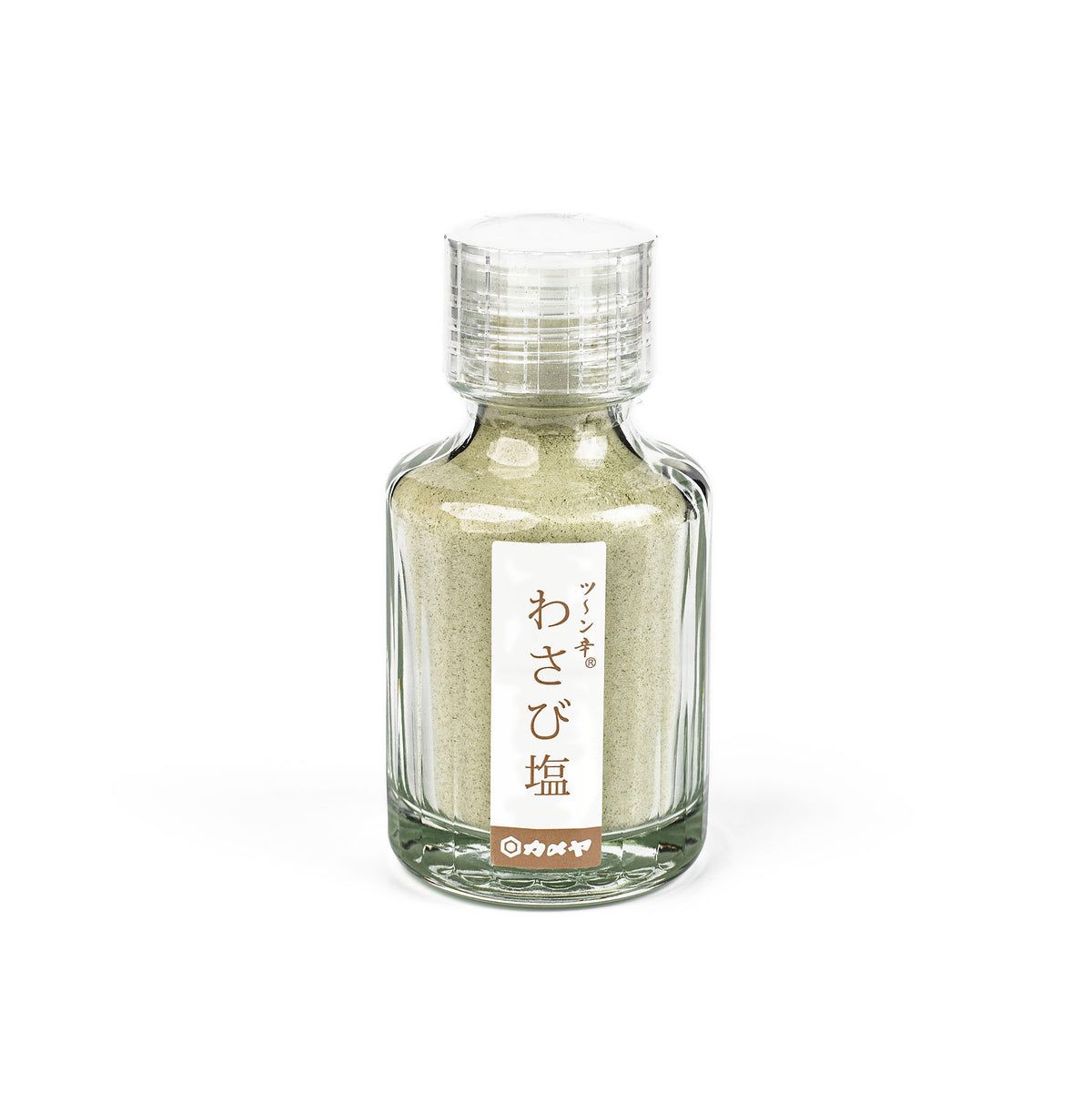 Wasabi Salt (1.58oz) | Umami Insider