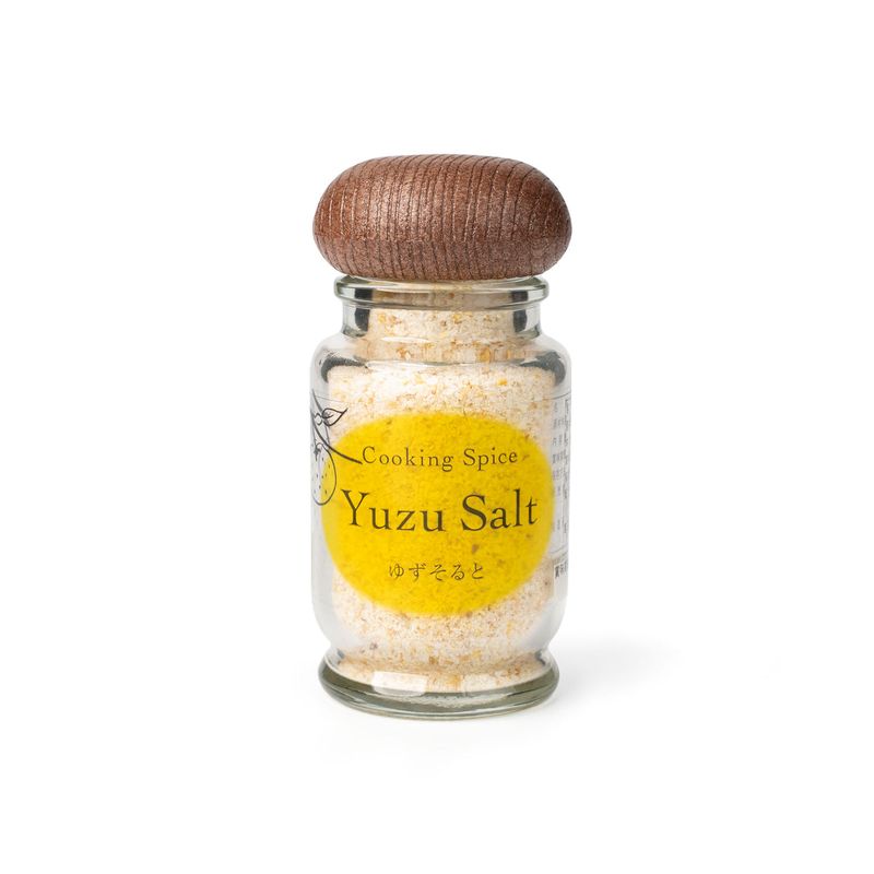 Yuzu Salt (1.34oz)