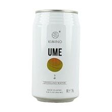 Ume Plum Juice Sparkling Water 11.8 fl oz