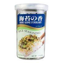 Nori Komi Furikake Rice oz