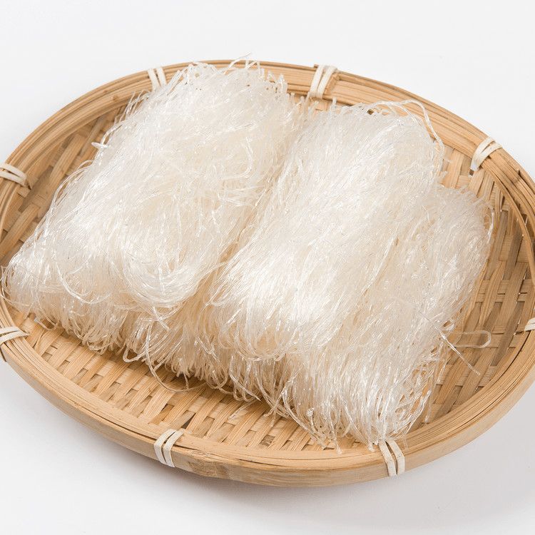 Longkou Pure - Dried Mung Bean Glass Noodle, 10.58 oz