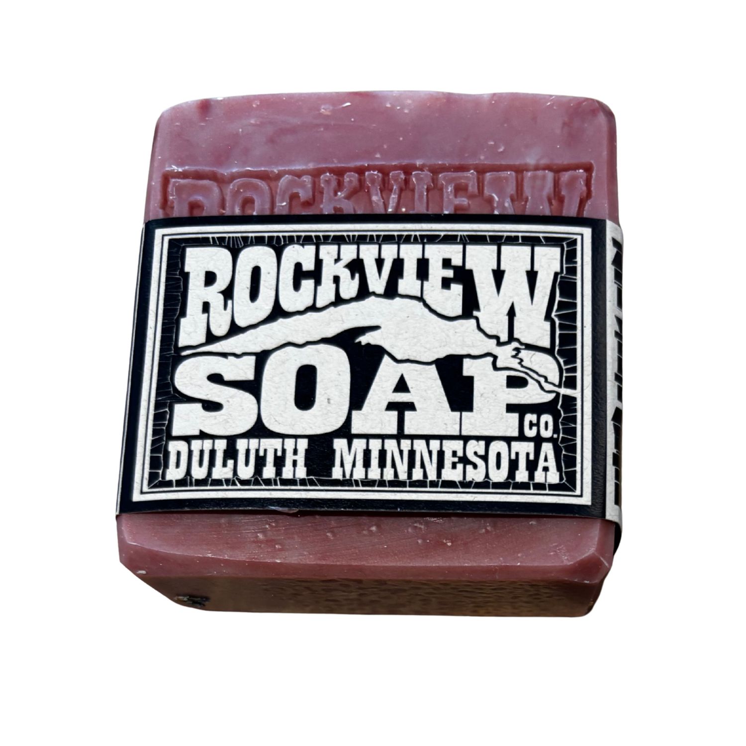 Candy Cane | Rockview Soap