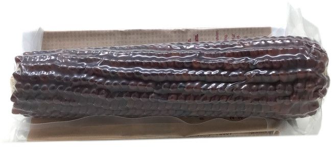 Purple Popcorn Microwave Cob | Amish Country Popcorn