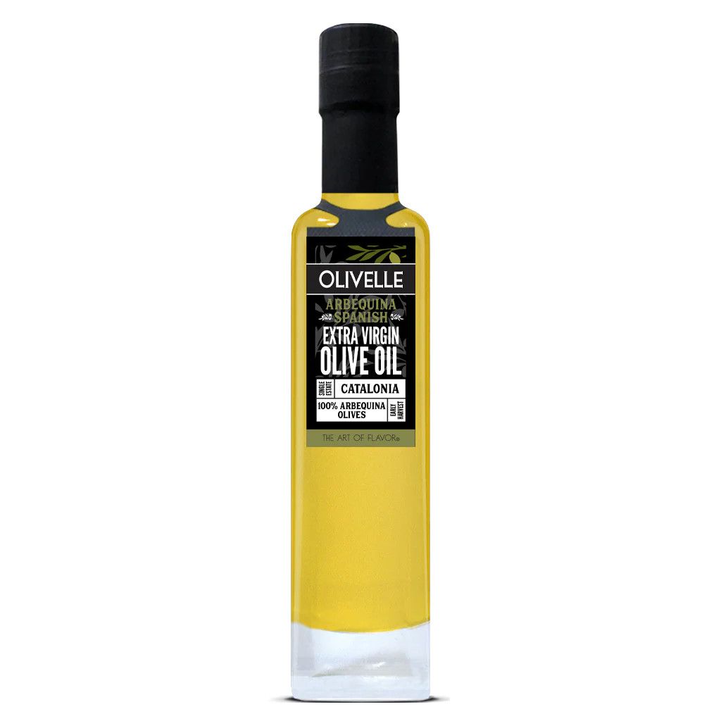 Arbequina Spanish Extra Virgin Olive Oil 250 ml
