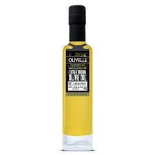 Arbequina Spanish Extra Virgin Olive Oil 250 ml
